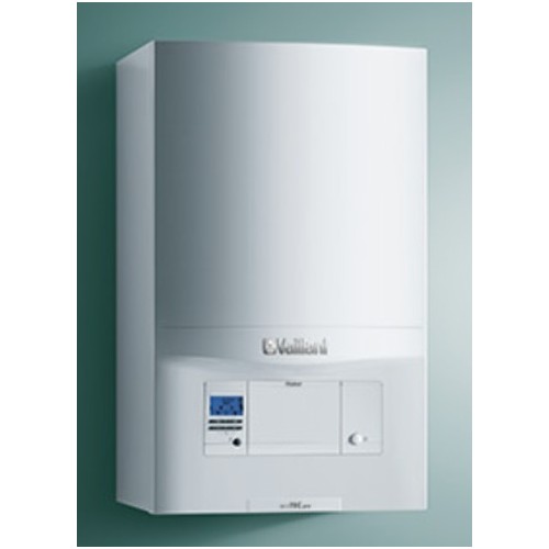 Vaillant Vuw 236/5-3 Ecotec Pro Yoğuşmalı Kombi